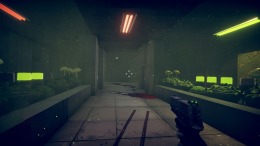 Hunted Within: The Metro �� PC