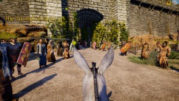 ������� ��� I Am Jesus Christ