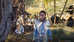 I Am Jesus Christ �����