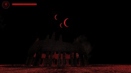 ����������� ���� Idols of Ash