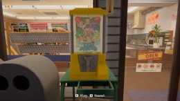 �������� ���� inKONBINI: One Store. Many Stories