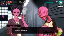 ������� Interdimensional Vending Machine