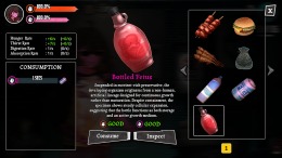 �������� ���� Interdimensional Vending Machine