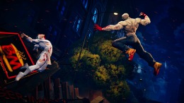 ������� ��� Invincible VS