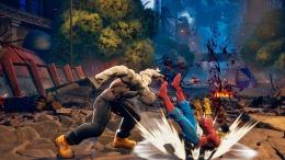 �������� ���� Invincible VS
