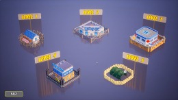 ������� ��� Is Zombody Home?