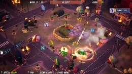 Is Zombody Home? �����