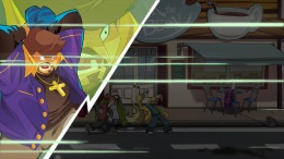 ������� ��� Jay and Silent Bob: Chronic Blunt Punch