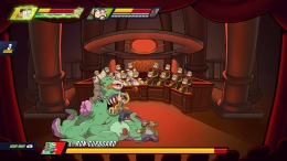 ������� Jay and Silent Bob: Chronic Blunt Punch