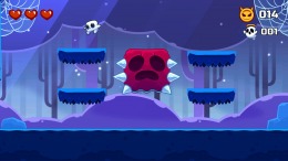 ����������� ���� Jumper Jon