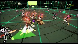 ������� ��� Kijutsu Rider