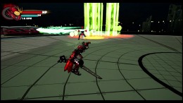 Kijutsu Rider �� PC