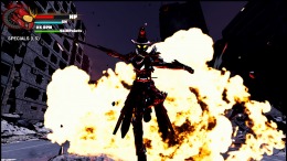 �������� ���� Kijutsu Rider