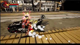 Kijutsu Rider �����