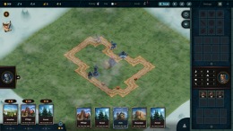 ����������� ���� Kingdom Loop