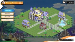 �������� Kingdom's Return: Time-Eating Fruit and the Ancient Monster