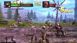 ������� ��� Kings Do Not Fall