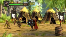 ������� Kings Do Not Fall