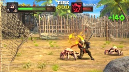 Kings Do Not Fall �� PC