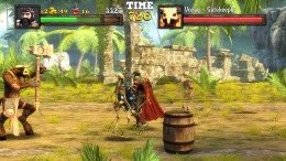 �������� ���� Kings Do Not Fall