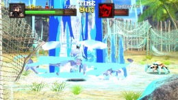 Kings Do Not Fall �����