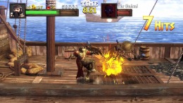 ����������� ���� Kings Do Not Fall