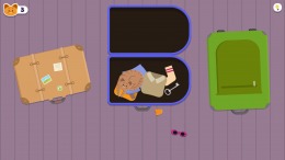 �������� Kitty Finder