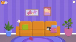 �������� ���� Kitty Finder