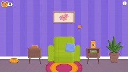 Kitty Finder �����