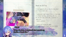 Kugayama Shiori's Death Diary �� ���������