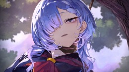 ������� Kugayama Shiori's Death Diary
