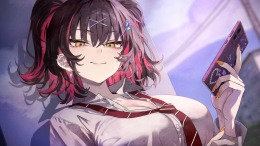 Kugayama Shiori's Death Diary �� PC