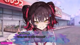 �������� ���� Kugayama Shiori's Death Diary