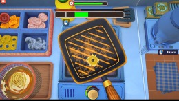 ������� ��� KuloNiku: Bowl Up!