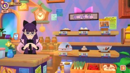 �������� ���� KuloNiku: Bowl Up!