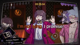 ������� ��� Kumitantei: Old-School Slaughter