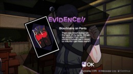 �������� Kumitantei: Old-School Slaughter