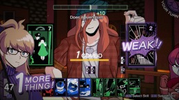 �������� ���� Kumitantei: Old-School Slaughter