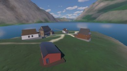 �������� Lakehopper