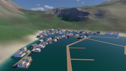 Lakehopper �� PC