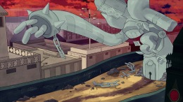 Lap of the Gods: A Visual Novel �� PC