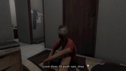 ������� Last Laugh