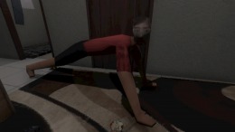 �������� ���� Last Laugh