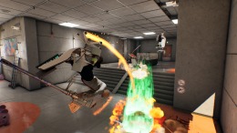 ������� ��� Last Man Sitting