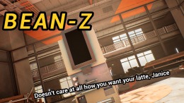 Last Man Sitting �� PC