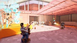 �������� ���� Last Man Sitting