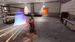 Last Man Sitting �����