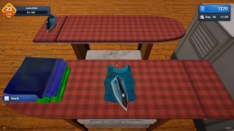 Laundry Simulator 2026 �� ���������