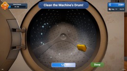 ������� Laundry Simulator 2026