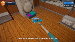 ������� ��� Laundry Simulator 2026